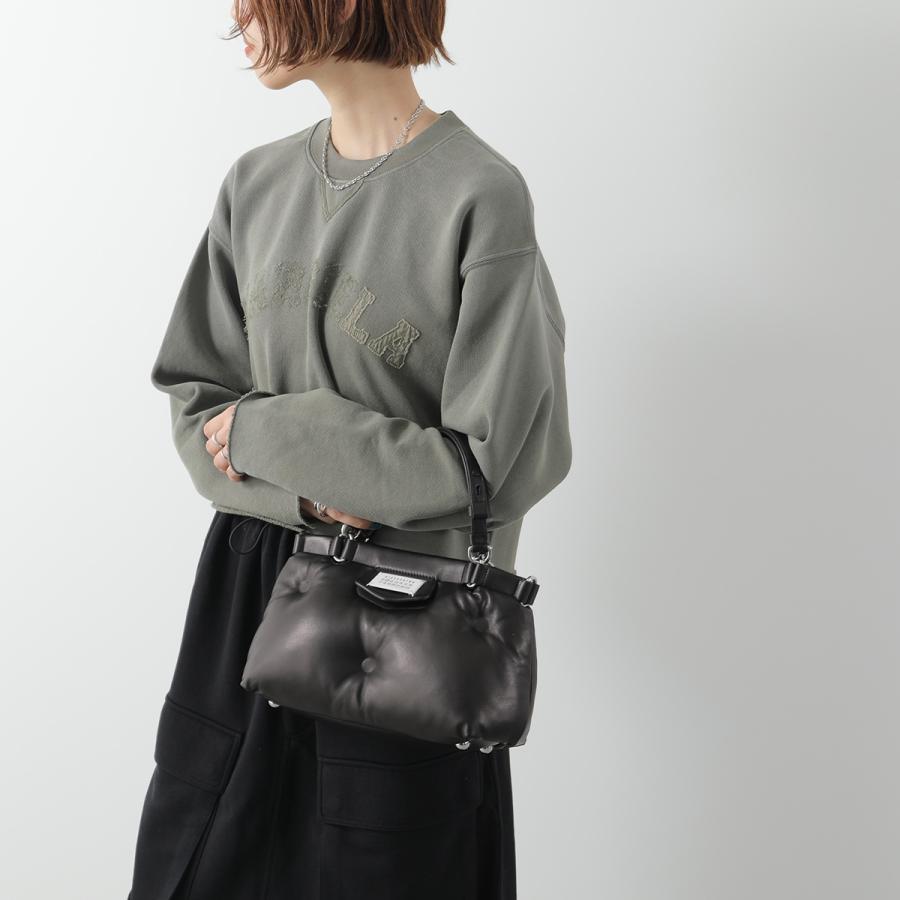 Maison Margiela（メゾンマルジェラ） 11 ハンドバッグ Glam Slam