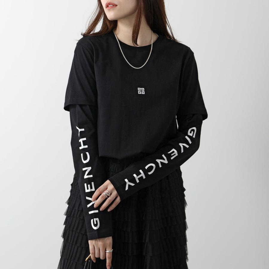 GIVENCHY（ジバンシィ） GIVENCHY KIDS キッズ Tシャツ H30344
