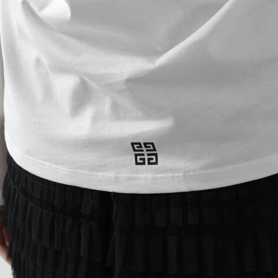 GIVENCHY（ジバンシィ） GIVENCHY KIDS キッズ Tシャツ H30430