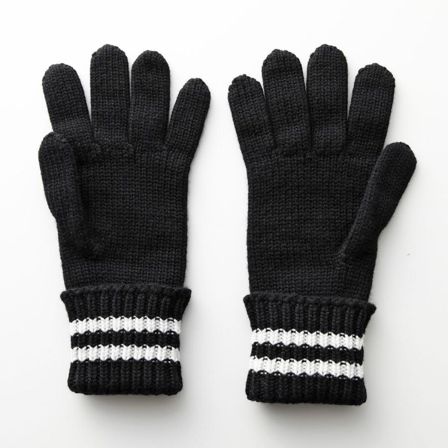 CHANEL（シャネル） 手袋 AAA411 B17819 レディース カシミア ココ