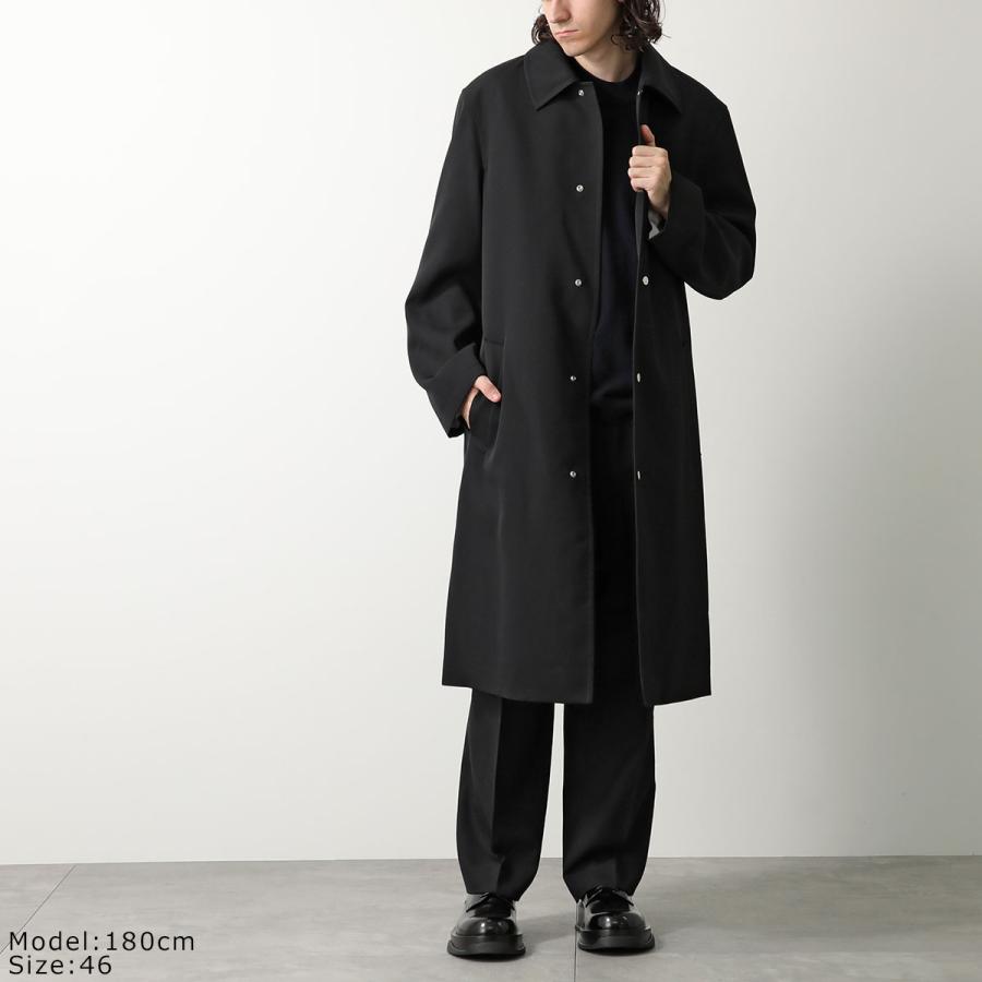 JIL SANDER（ジルサンダー） コート WORDROBE W SPORT COAT 04 ワード