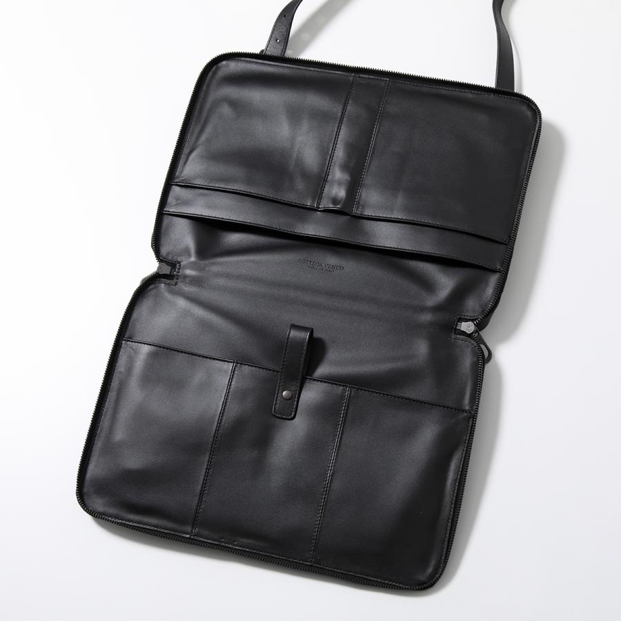 BOTTEGA VENETA（ボッテガ・ヴェネタ） ブリーフケース 536287 V4651
