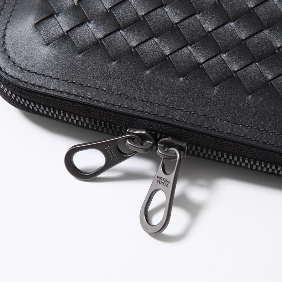 BOTTEGA VENETA（ボッテガ・ヴェネタ） ブリーフケース 536287 V4651