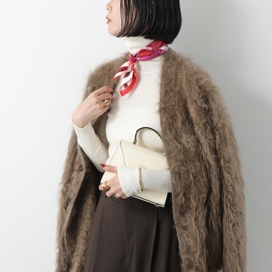 HERMES（エルメス） スカーフ ガヴロッシュ GAVROCHE TWILL 45×45