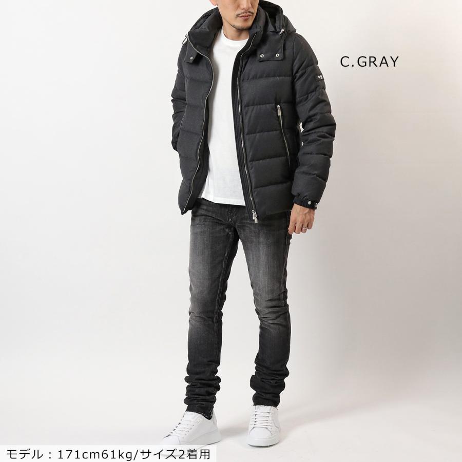 TATRAS（タトラス） ダウンジャケット DOMIZIANO ドミッツィアーノ