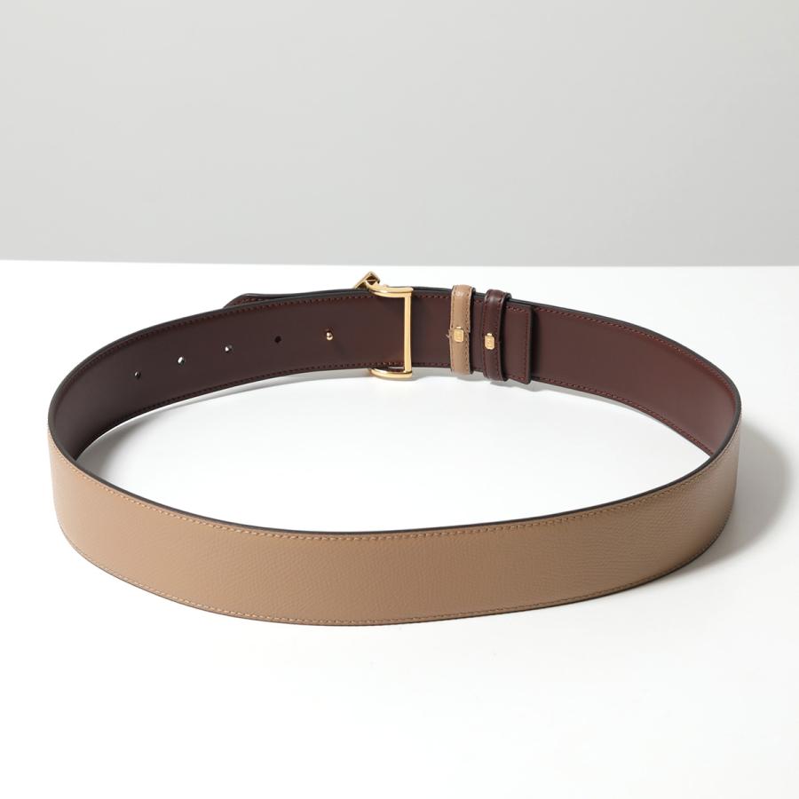 FENDI（フェンディ） ベルト 8C0736 ASUV レディース レザー