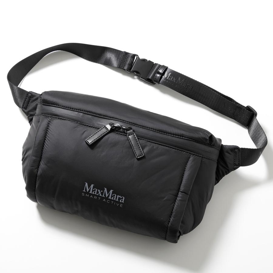 Max Mara（マックスマーラ） MAX MARA LEISURE レジャー ボディバッグ