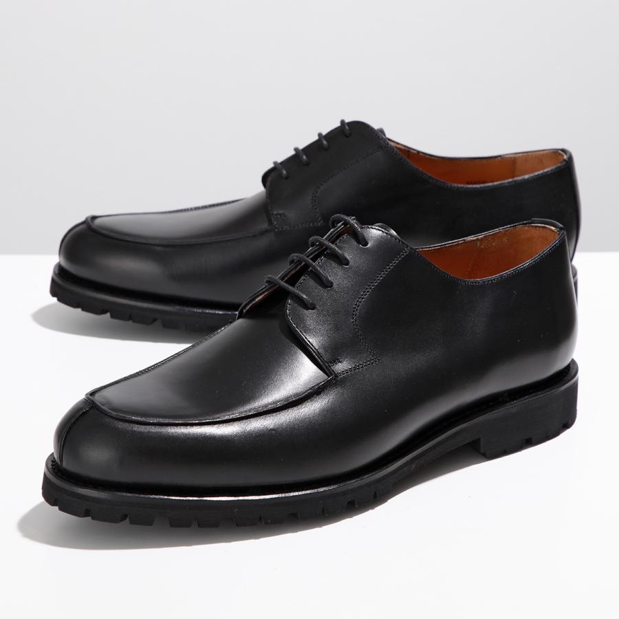 Berwick 1707（バーウィック） ドレスシューズ 2369 メンズ Uチップ