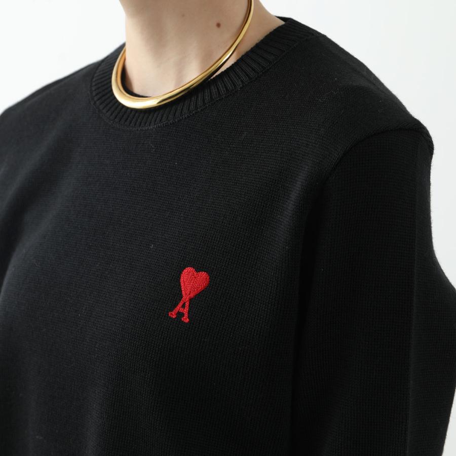 AMI Alexandre Mattiussi ami paris アミパリス セーター BFHKS001.001