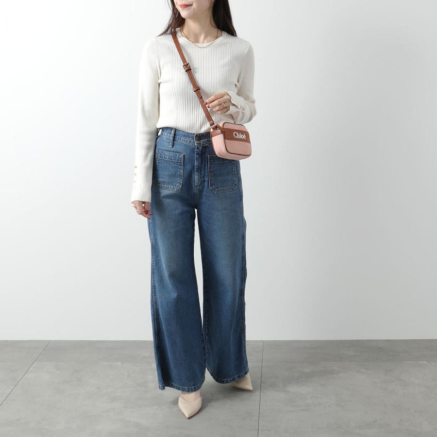 Chloe（クロエ） Chloe KIDS キッズ ショルダーバッグ C20273