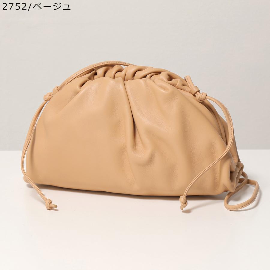 BOTTEGA VENETA（ボッテガ・ヴェネタ） ショルダーバッグ The Pouch 20