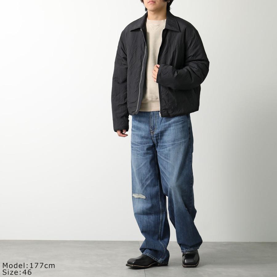 Our Legacy（アワーレガシー） ジャケット SLIGHT JACKET M4241SS