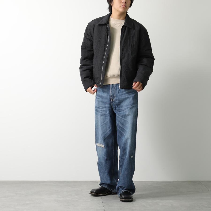 Our Legacy（アワーレガシー） ショートブーツ ENGINE BOOT エンジン