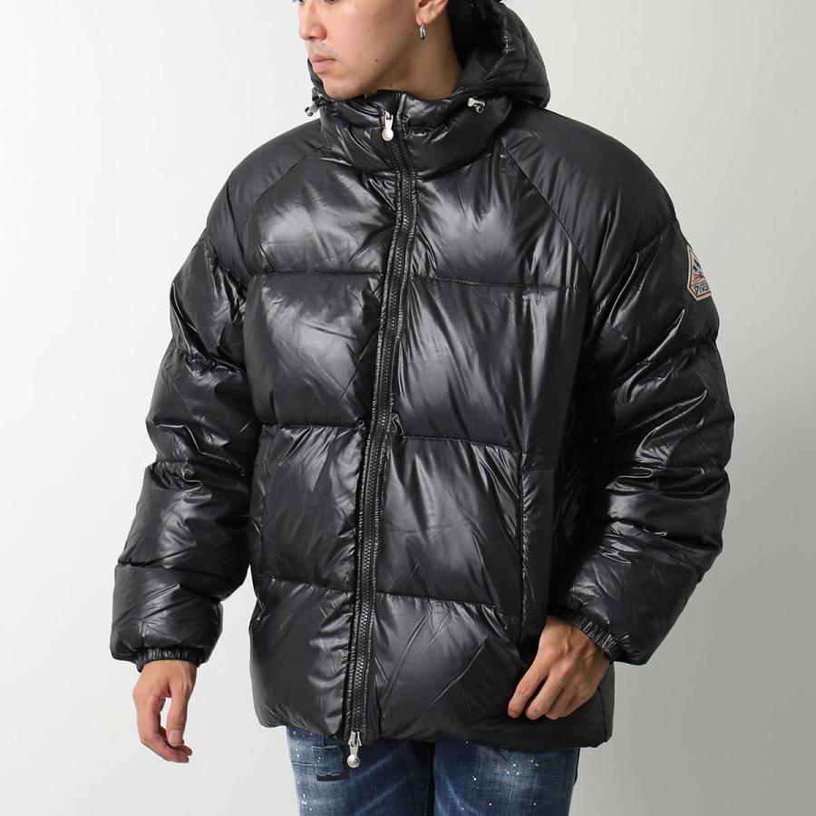 Pyrenex（ピレネックス） ダウンジャケット STEN 3 SHINY ステン 3