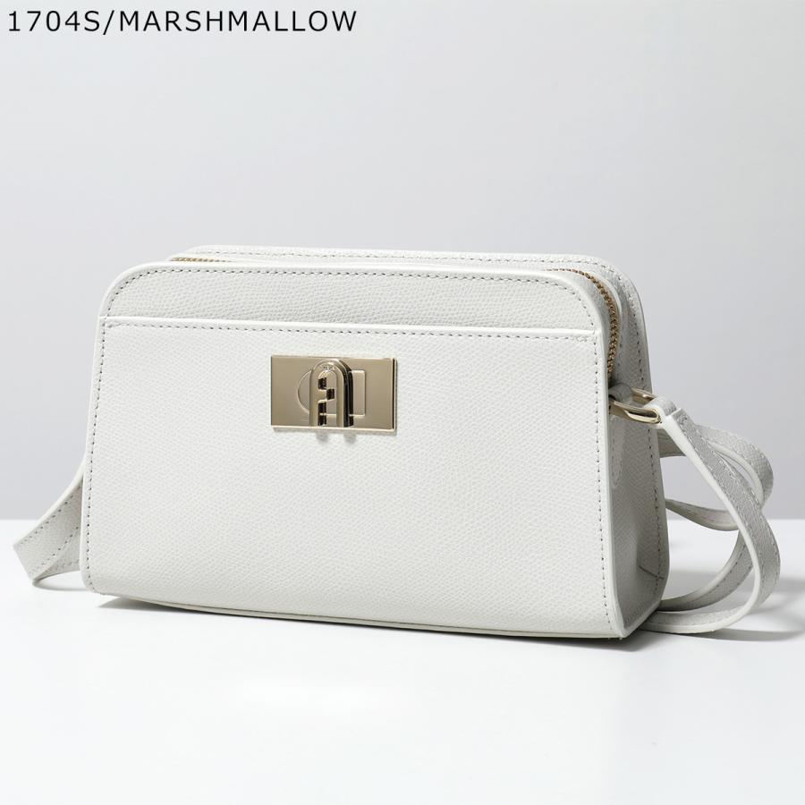 FURLA（フルラ） ショルダーバッグ 1927 MINI CROSSBODY C.CASE ミニ