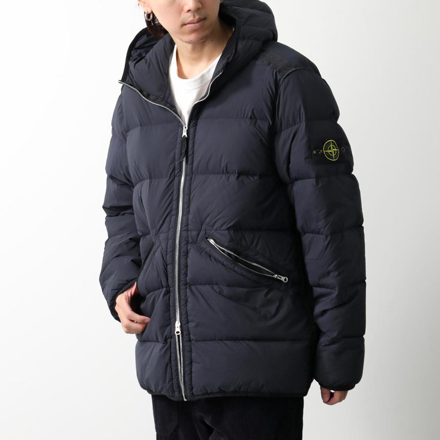 STONE ISLAND（ストーン アイランド） ダウンジャケット SEAMLESS