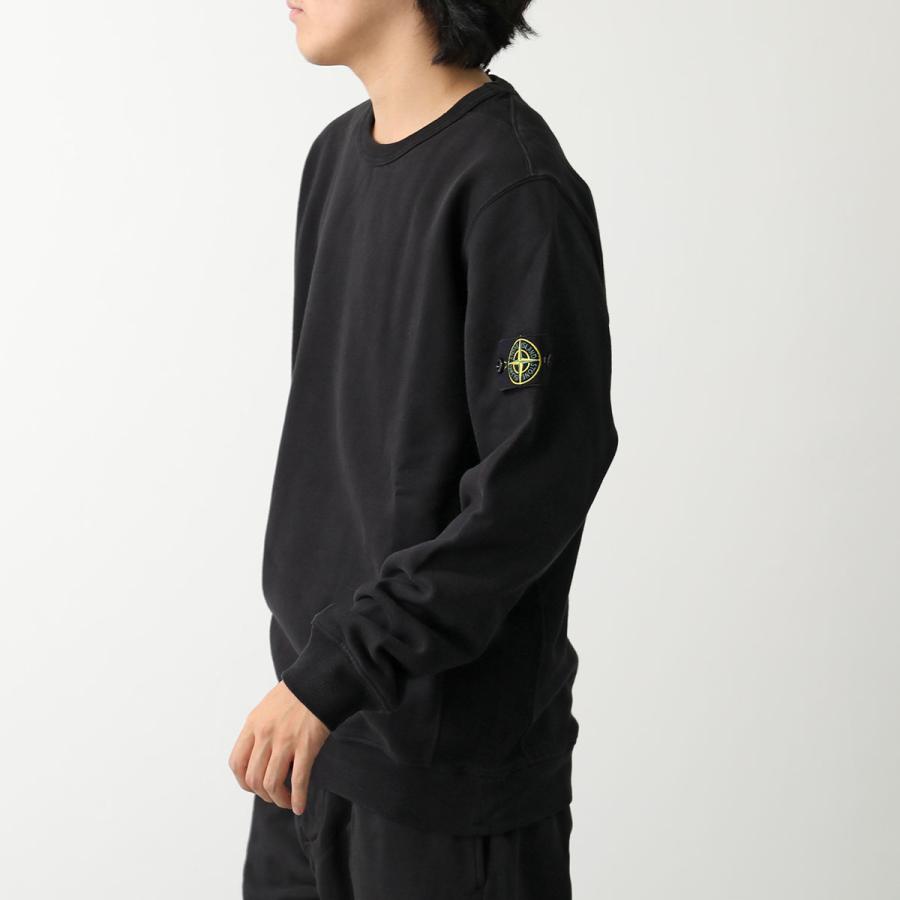 STONE ISLAND（ストーン アイランド） トレーナー 811562420 メンズ