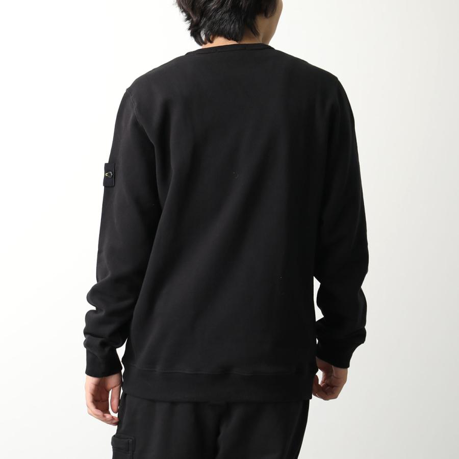STONE ISLAND（ストーン アイランド） トレーナー 811562420 メンズ