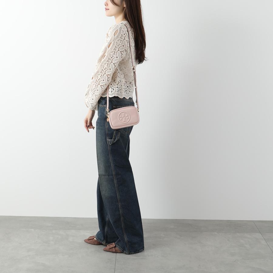 TORY BURCH（トリーバーチ） ショルダーバッグ PERRY BOMBE MINI BAG