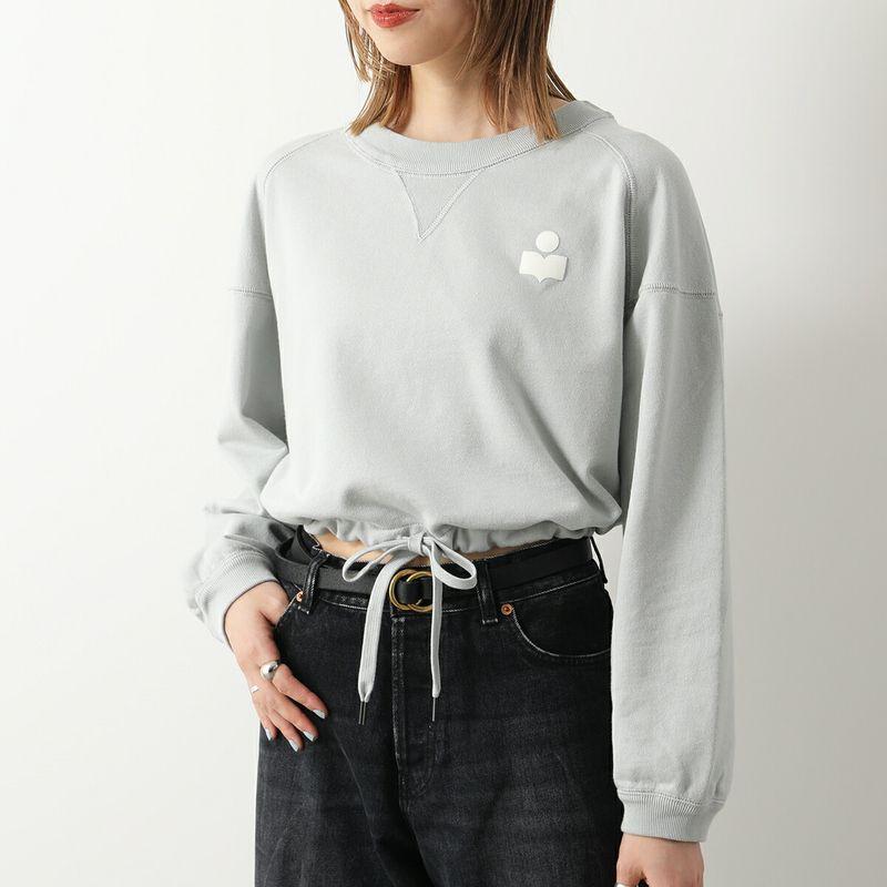 ISABEL MARANT（イザベルマラン） トレーナー MARGO SW0005FA-A1M07E