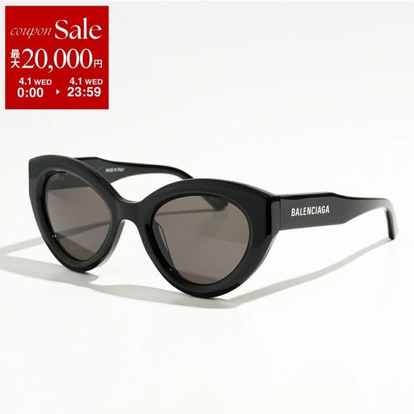 BALENCIAGA（バレンシアガ） サングラス BB0073S レディース
