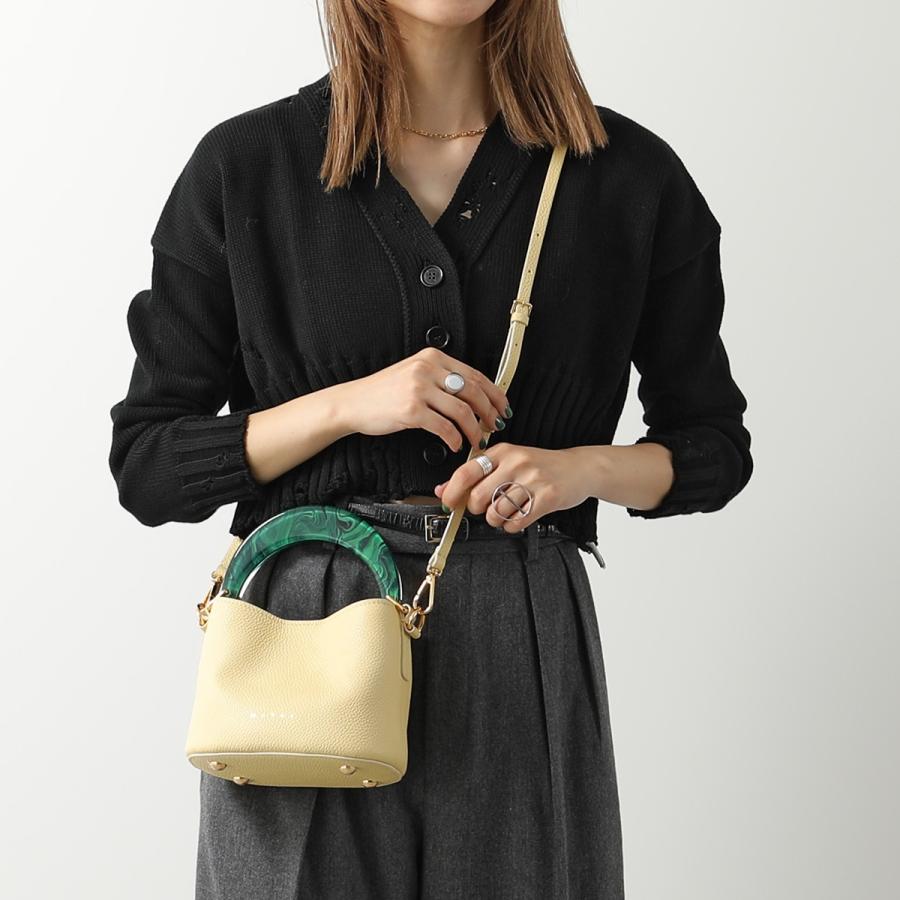 MARNI（マルニ） ショルダーバッグ VENICE MINI ヴェネツィア ミニ