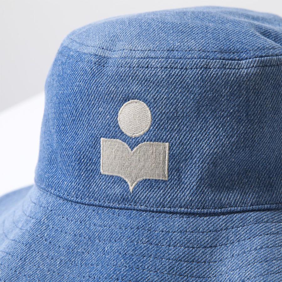 ISABEL MARANT（イザベルマラン） バケットハット DELYA CU003XFB