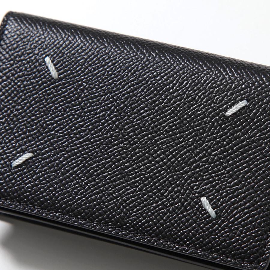 Maison Margiela（メゾンマルジェラ） カードケース SA3VX0005 P4745