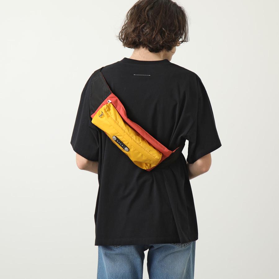 MARNI（マルニ） ボディバッグ MUMQ0008U0 TN685 メンズ レディース