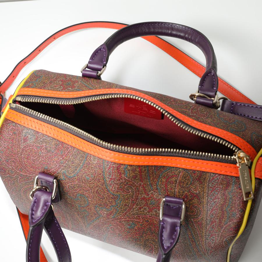 ETRO（エトロ） ショルダーバッグ 0H857 8040 レディース レザー