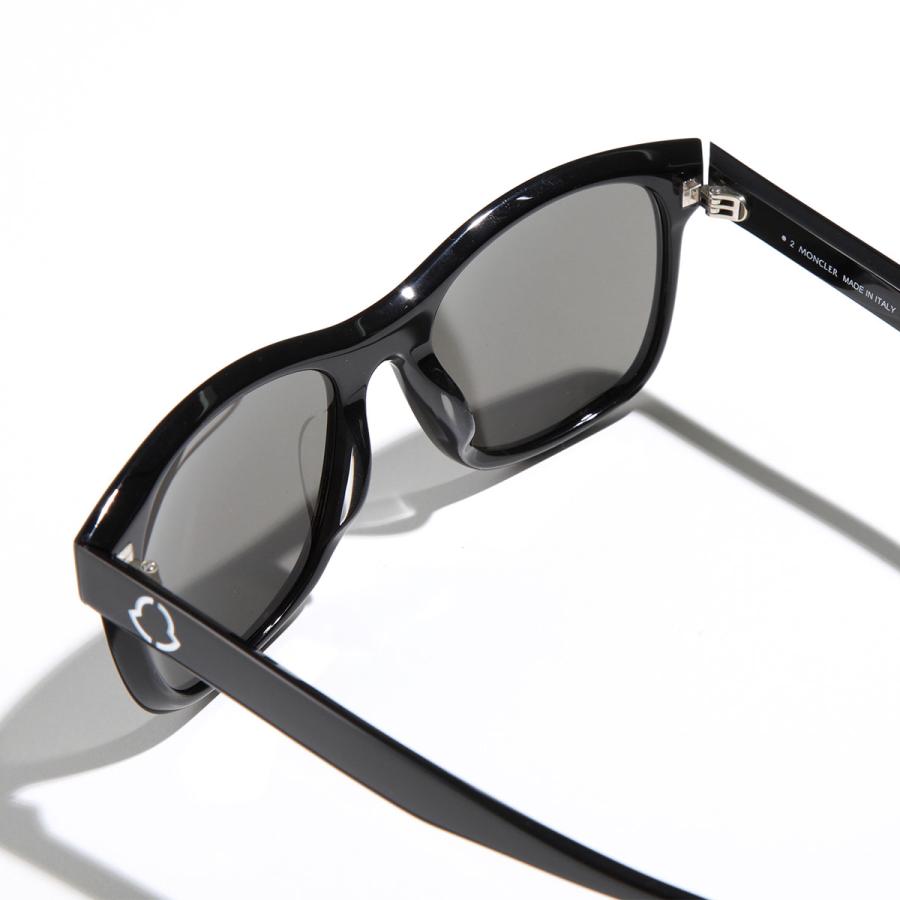 MONCLER（モンクレール） × FRGMT フラグメント サングラス ML0250-P