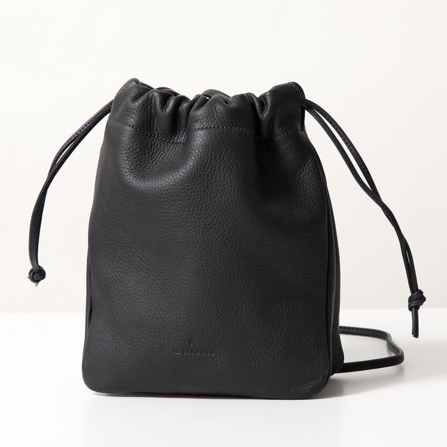 IL BISONTE（イルビゾンテ） ショルダーバッグ BBU029 PV0048