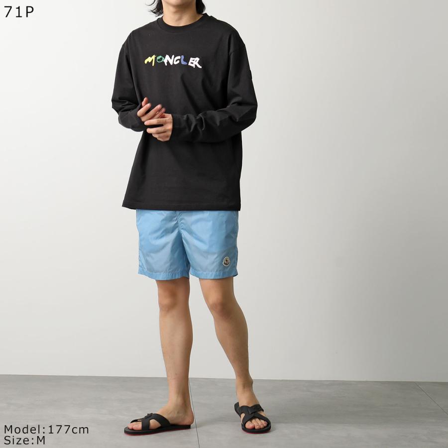 MONCLER（モンクレール） スイムウェア BOXER MARE ボクサーマレ