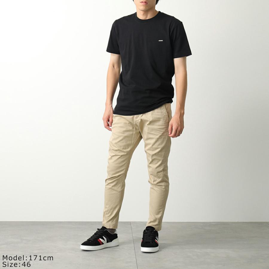 DSQUARED2（ディースクエアード） チノパンツ SEXY CHINO PANTS