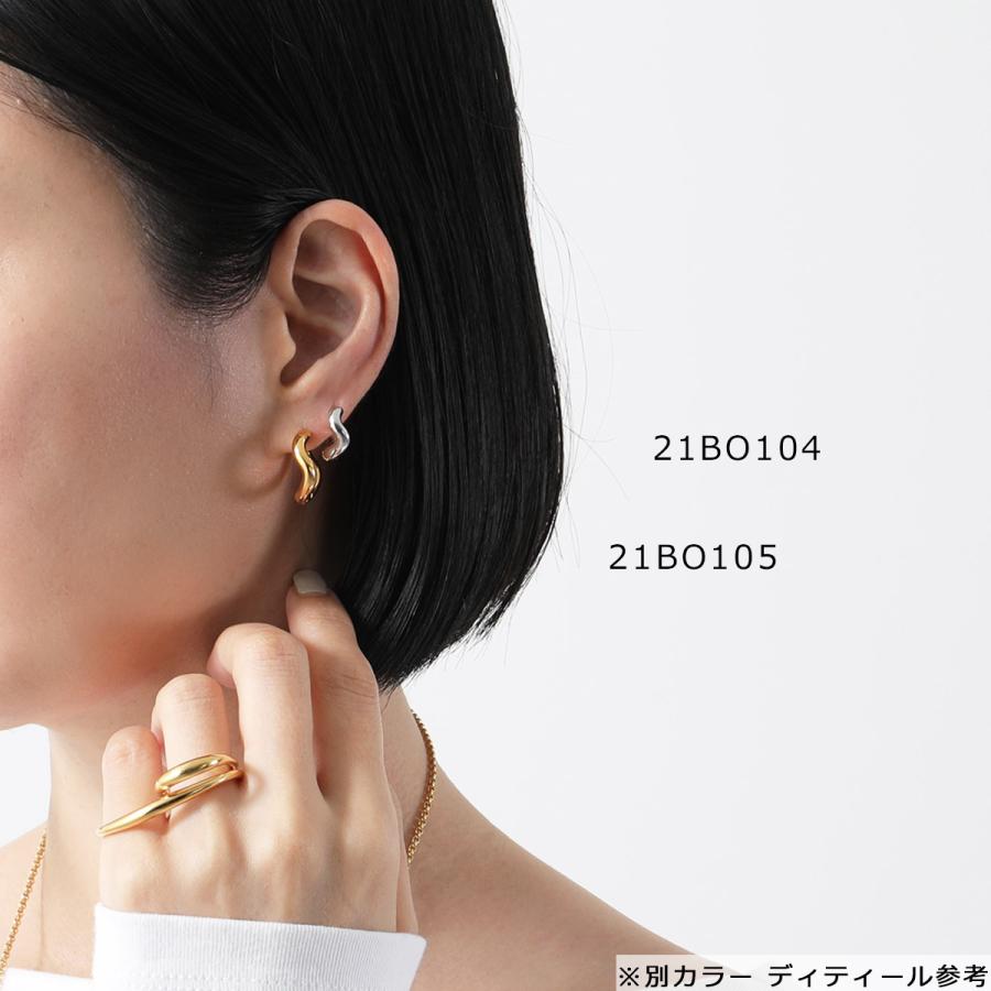 Charlotte Chesnais シャルロットシェネ ピアス BOUCLES D'OREILLES