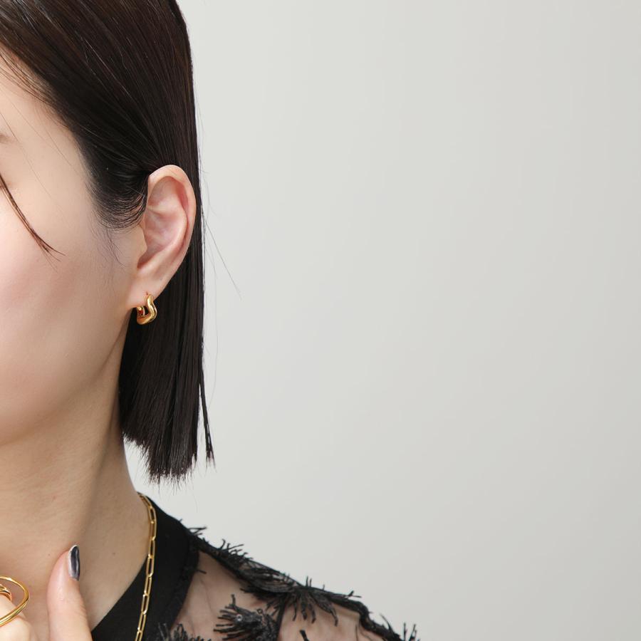 Charlotte Chesnais シャルロットシェネ ピアス BOUCLES DOREILLES