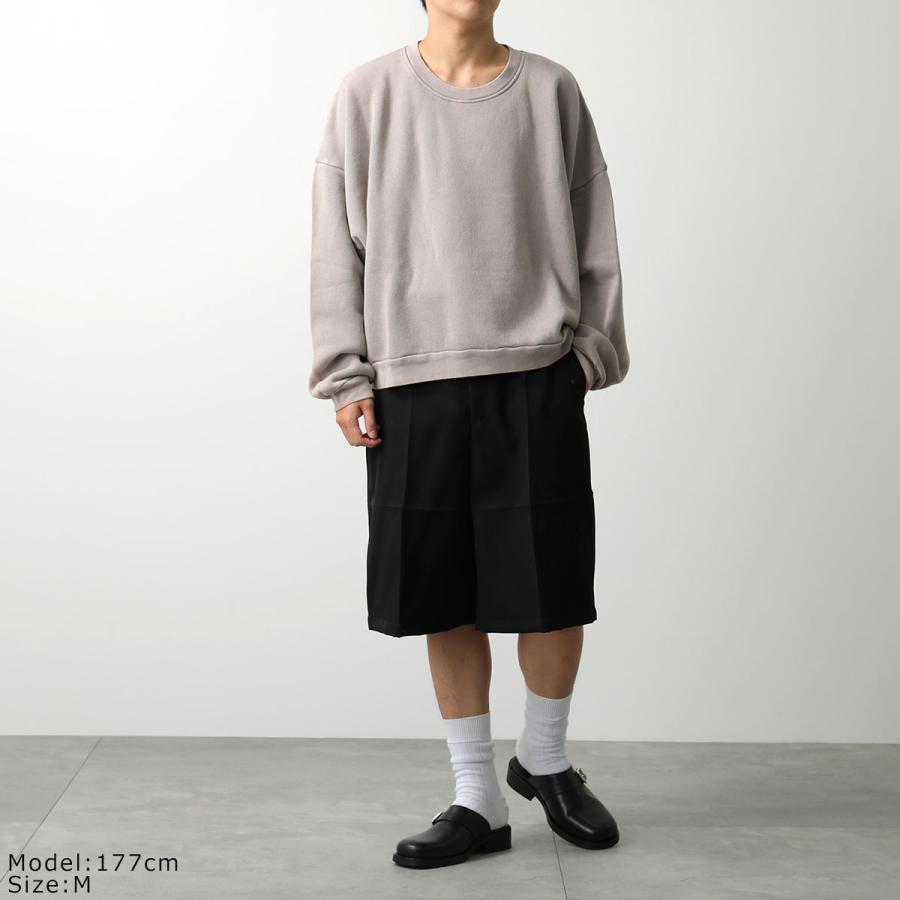 Acne Studios（アクネ ストゥディオズ） トレーナー CI0137 FN-UX