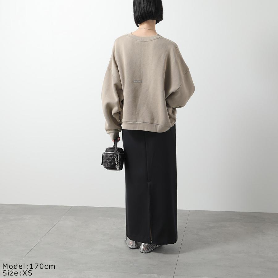 Acne Studios（アクネ ストゥディオズ） トレーナー CI0137 FN-UX