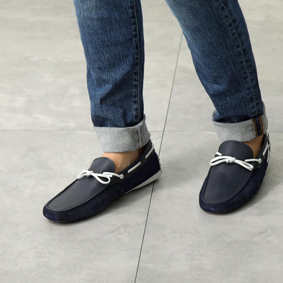 TOD'S（トッズ） TODS ドライビングシューズ GOMMINI ゴンミーニ