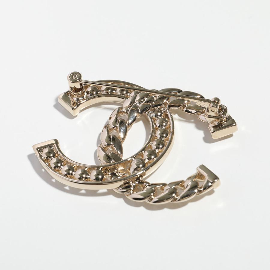 CHANEL（シャネル） ブローチ ABD111 B16035 レディース ココマーク CC