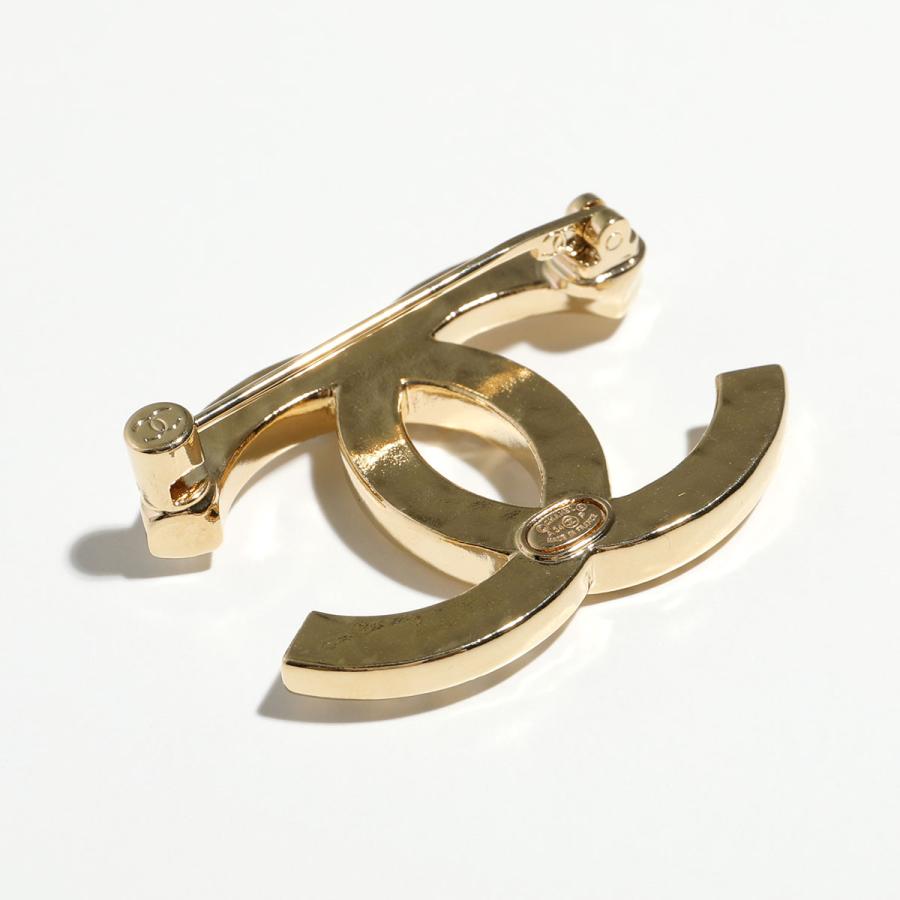 CHANEL（シャネル） ブローチ ABD106 B16157 レディース ココマーク CC