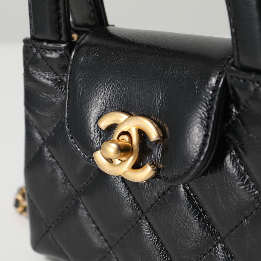 CHANEL（シャネル） ショルダーバッグ chanelkelly ミニケリー