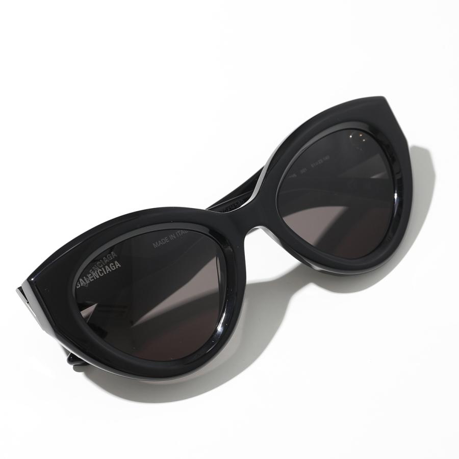 BALENCIAGA（バレンシアガ） サングラス BB0073S レディース