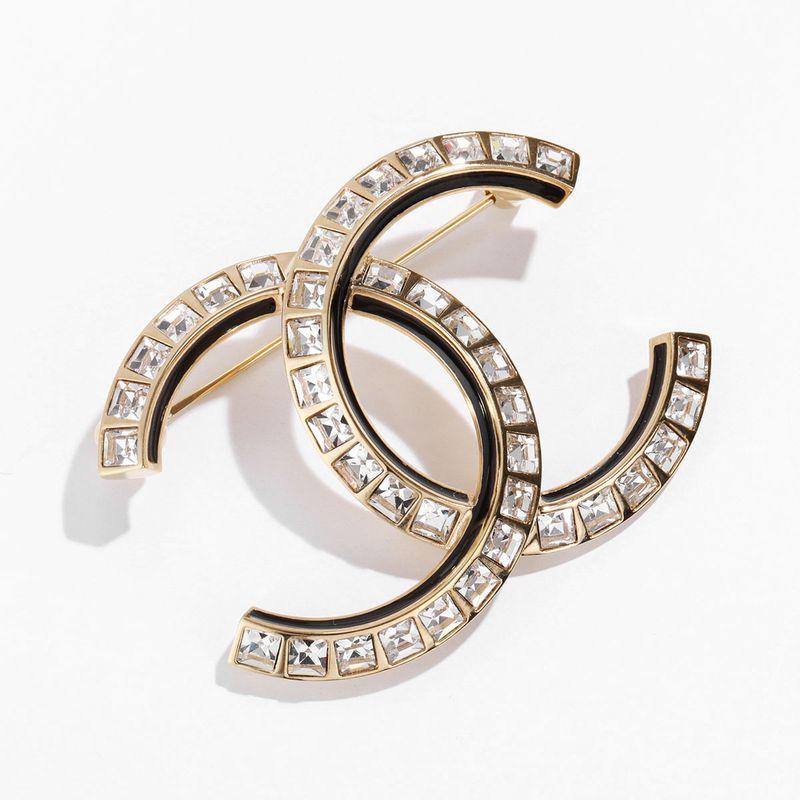 CHANEL（シャネル） ブローチ ABC335 B15468 レディース ココマーク CC