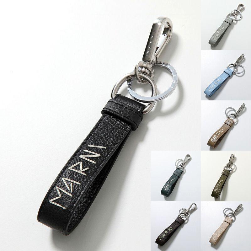 MARNI（マルニ） キーリング PCMO0030A0 PCMI0018A2 P6533 レディース