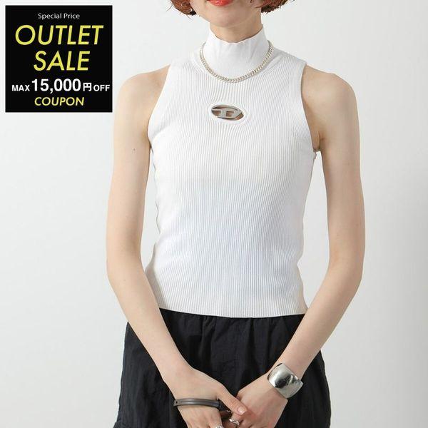 DIESEL（ディーゼル） タンクトップ M-Onervax-Top A13020 0DLAX