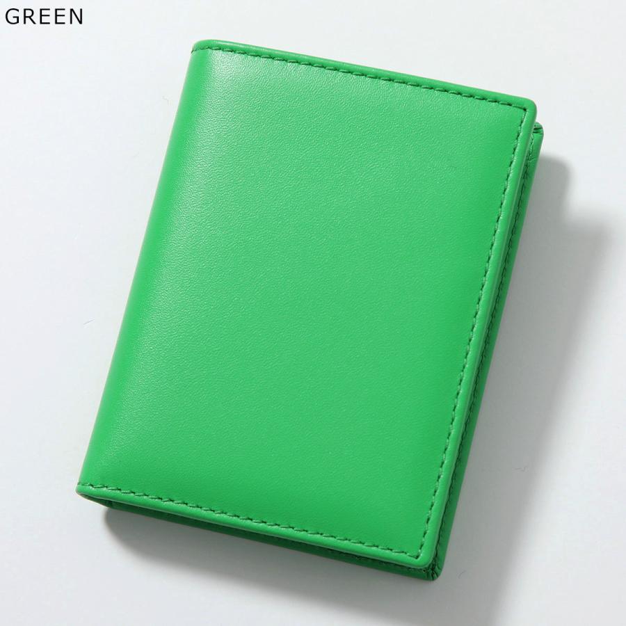 COMME des GARCONS（コムデギャルソン） 二つ折り財布 SA0641 メンズ