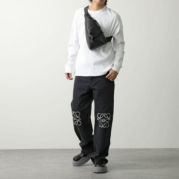 LOEWE（ロエベ） ボディバッグ アントン スリング B511A09X10 メンズ