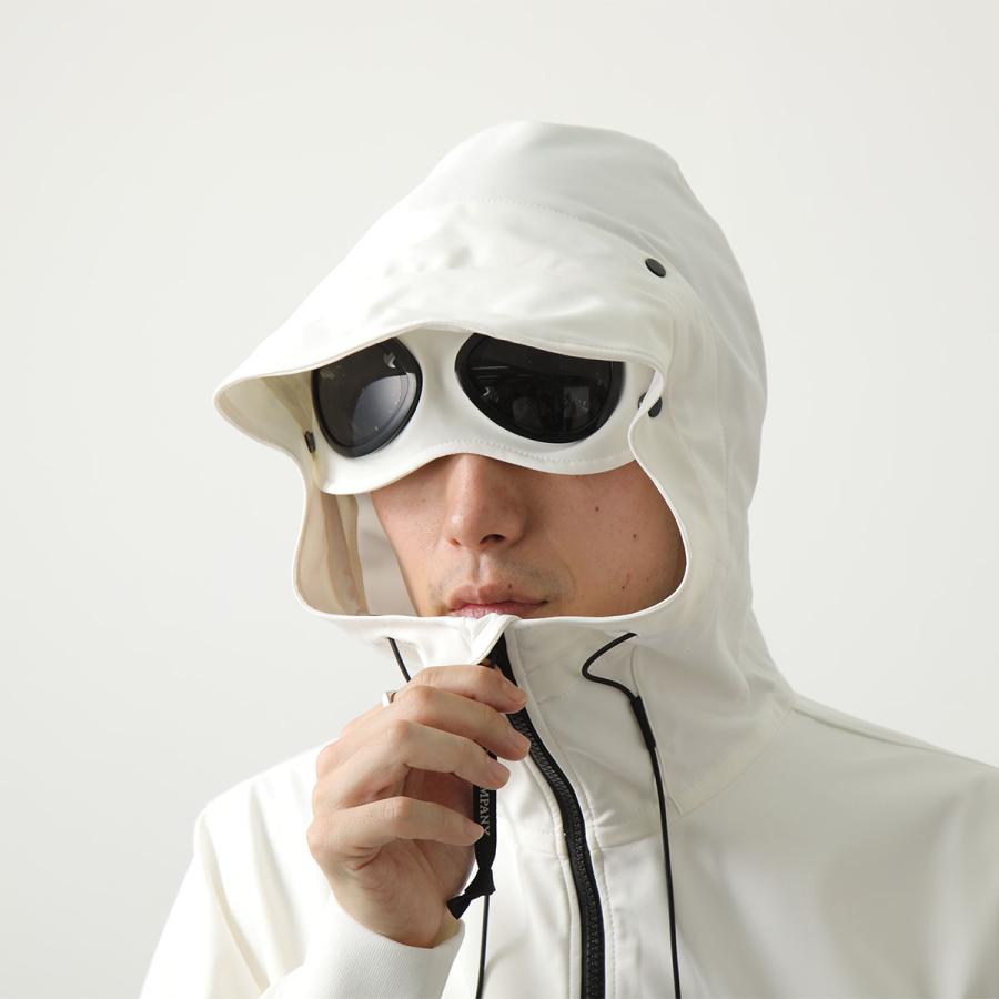 C.P. COMPANY（シーピーカンパニー） ジャケット C.P. Shell-R Goggle