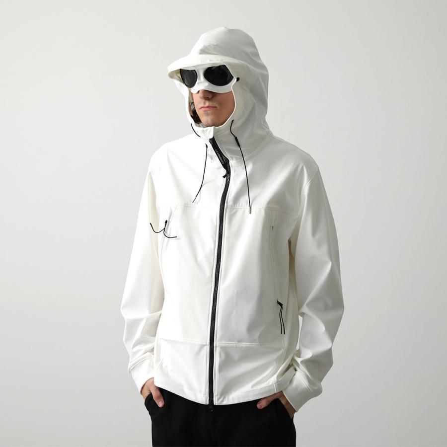 C.P. COMPANY（シーピーカンパニー） ジャケット C.P. Shell-R Goggle